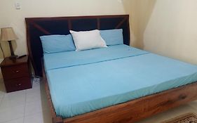 Casa Cacheu Homestay Guest House