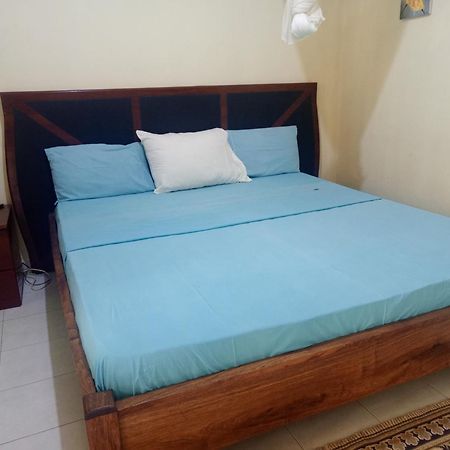 Casa Cacheu Homestay Guest House Bissau Exterior photo
