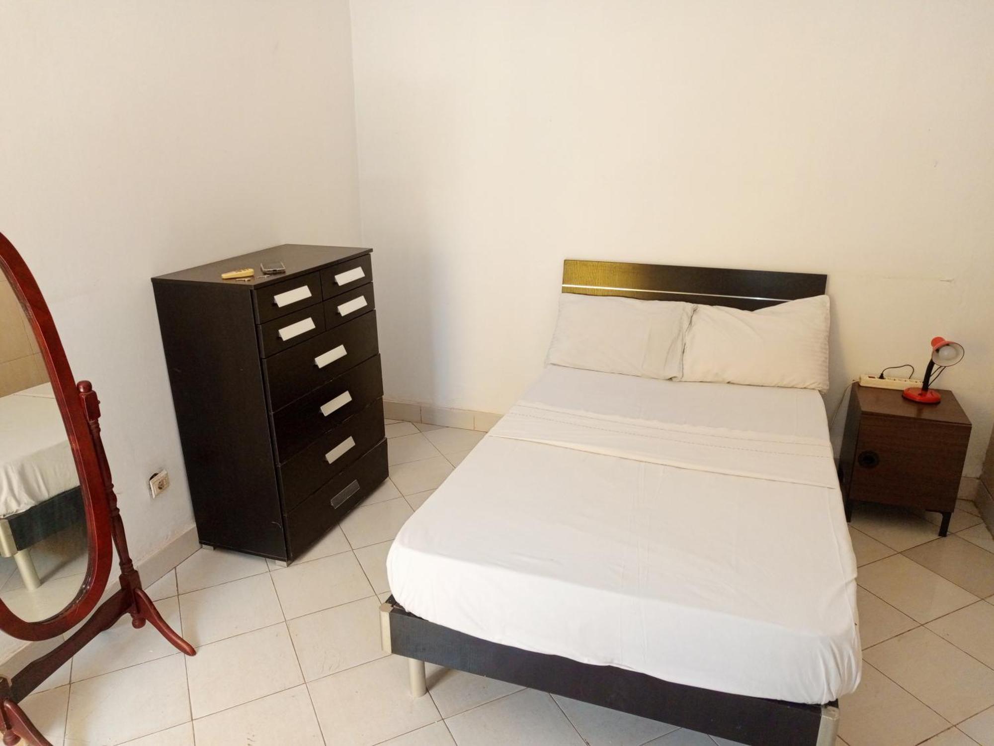 Casa Cacheu Homestay Guest House Bissau Exterior photo
